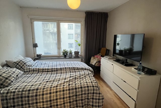 Ingenjörsvägen 37, Stockholm - bild 5
