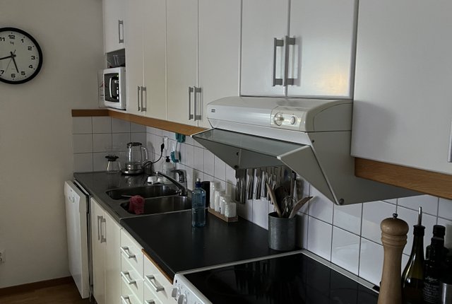 Ingenjörsvägen 37, Stockholm - bild 3