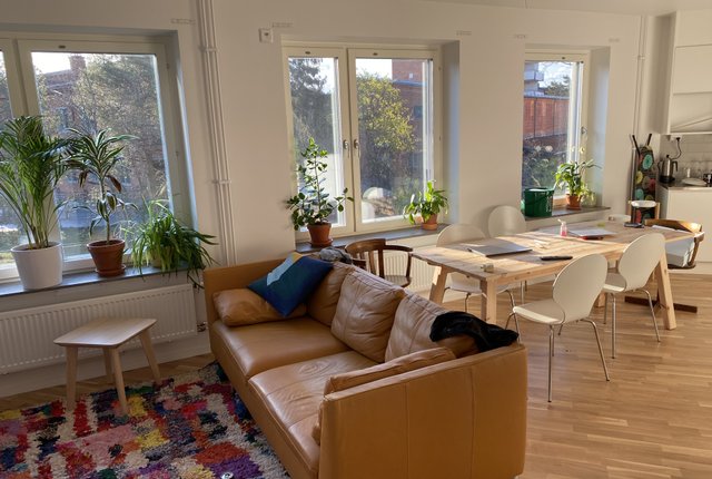 Valutavägen 37, Hägersten - bild 2