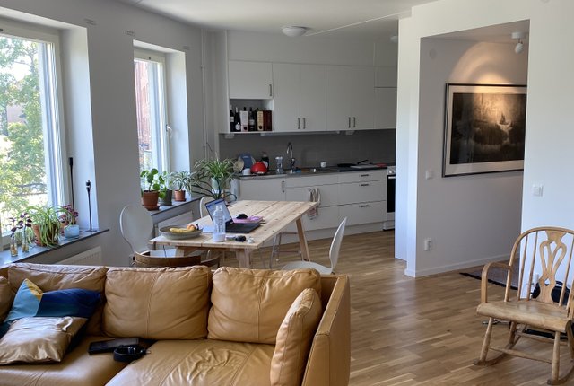 Valutavägen 37, Hägersten - bild 1