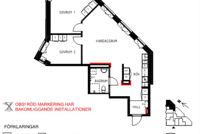 Valutavägen 37, Hägersten - bild 7