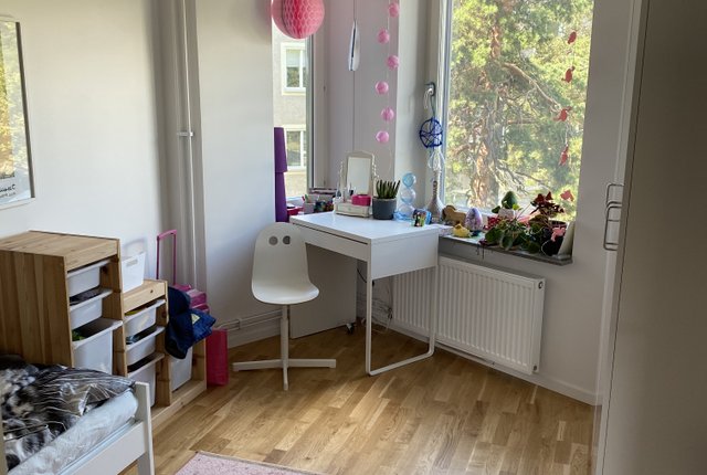 Valutavägen 37, Hägersten - bild 3
