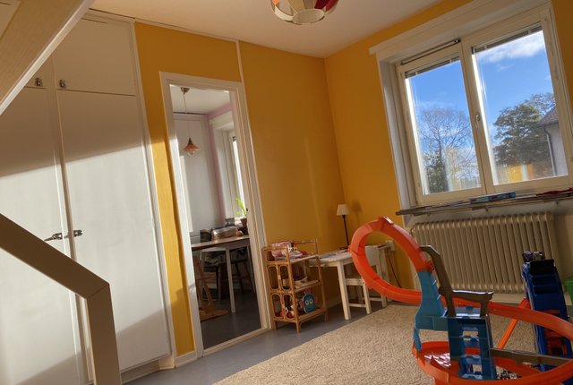 Bergsrådsvägen 59, Bagarmossen - bild 5
