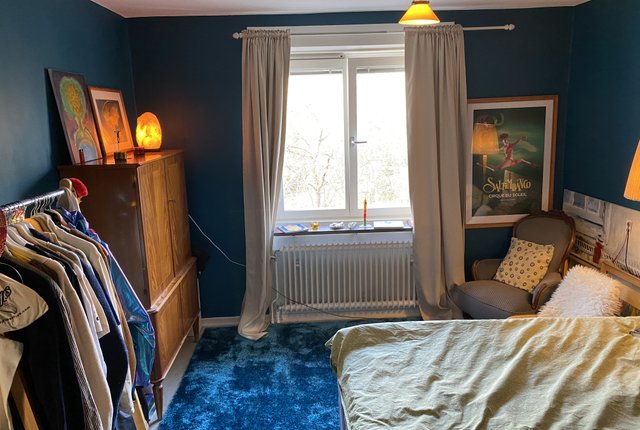 Bergsrådsvägen 59, Bagarmossen - bild 7