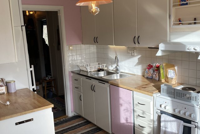Bergsrådsvägen 59, Bagarmossen - bild 2