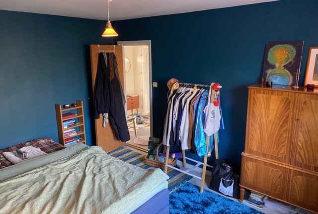Bergsrådsvägen 59, Bagarmossen - bild 8