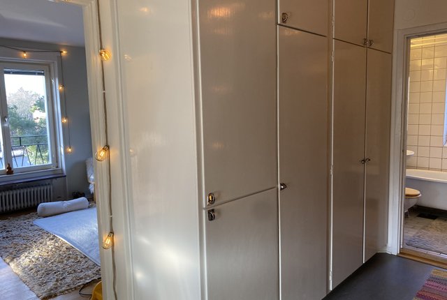 Bergsrådsvägen 59, Bagarmossen - bild 6