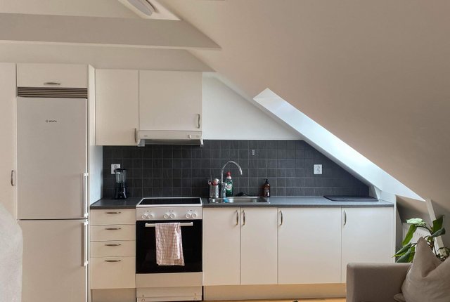 Björcksgatan 54B, Göteborg - bild 8