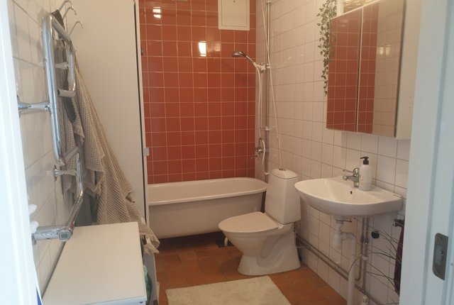 Hammarby allé 96, Stockholm - bild 5