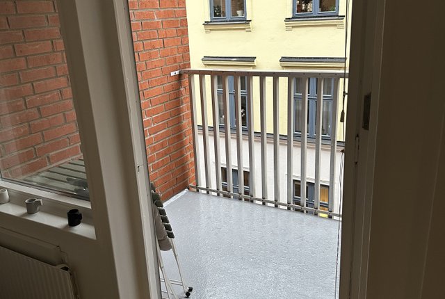 Ostindiefararegatan 14, Malmö - bild 6