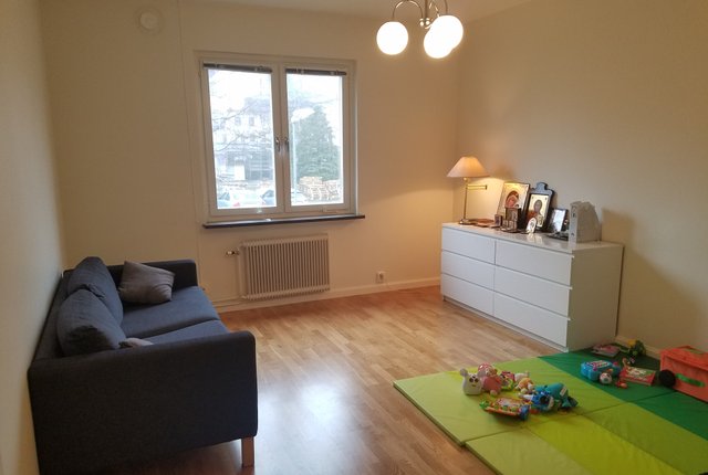 Fänriksgatan 12, Göteborg - bild 1