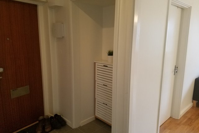 Fänriksgatan 12, Göteborg - bild 3