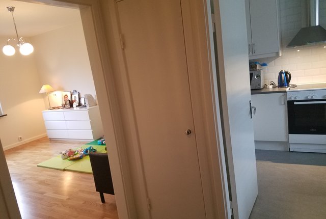 Fänriksgatan 12, Göteborg - bild 4