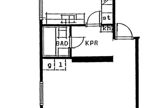 Köldgatan 28, Göteborg - bild 2