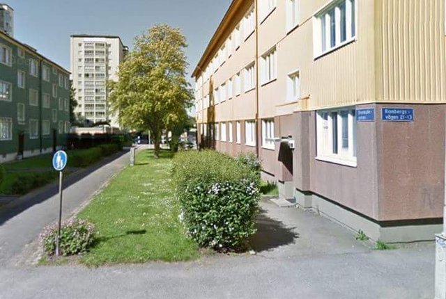 Köldgatan 28, Göteborg - bild 1