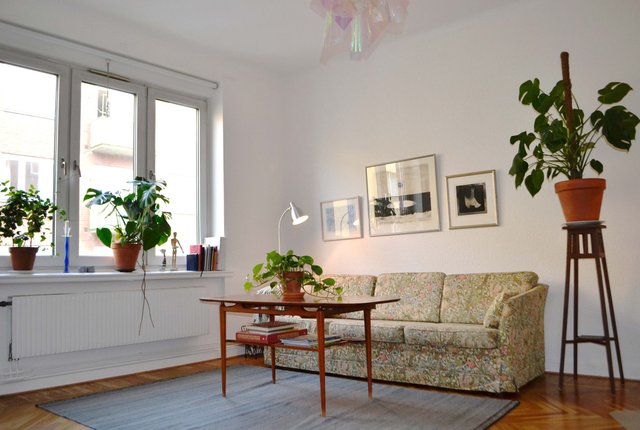 Kristianstadsgatan 41B, Malmö - bild 1