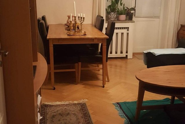 Högbergsgatan 17, Stockholm - bild 1