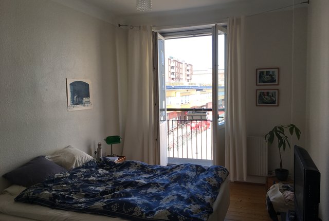 Östra Förstadsgatan 33, Malmö - bild 1