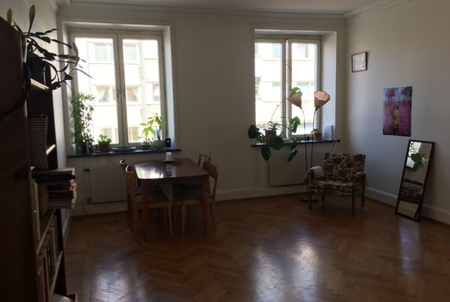 Östra Förstadsgatan 33, Malmö - bild 2