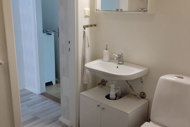 Kyrkgatan 42, Östersund - bild 2