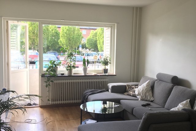 Blidvädersgatan 54, Göteborg - bild 1