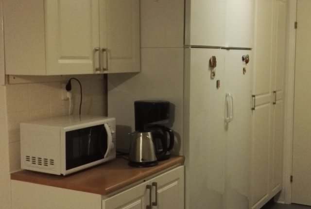 Ridvägen 34, Sundbyberg - bild 1