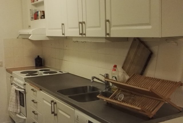 Ridvägen 34, Sundbyberg - bild 2