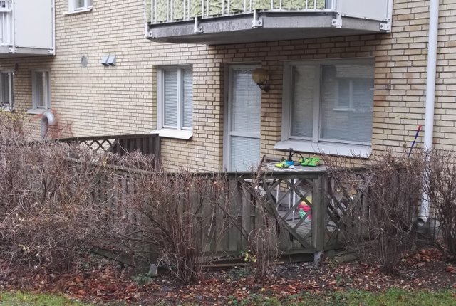 Ridvägen 34, Sundbyberg - bild 6