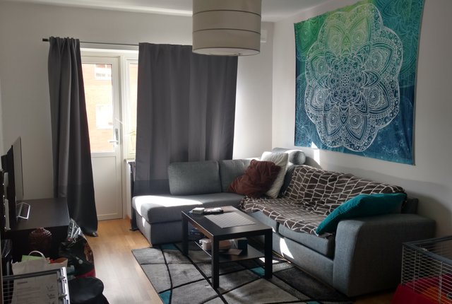 Malmögatan 8C, Helsingborg - bild 3