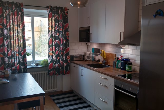 Malmögatan 8C, Helsingborg - bild 2