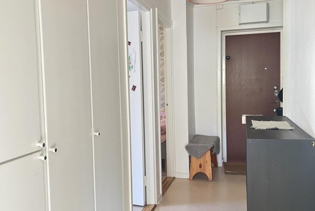 Bergsrådsvägen 68, Bagarmossen - bild 7