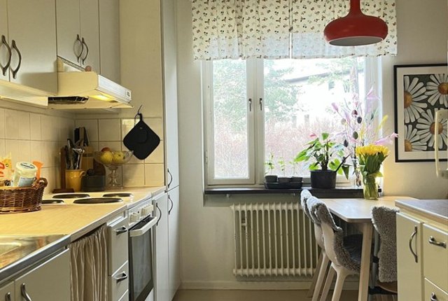 Bergsrådsvägen 68, Bagarmossen - bild 2