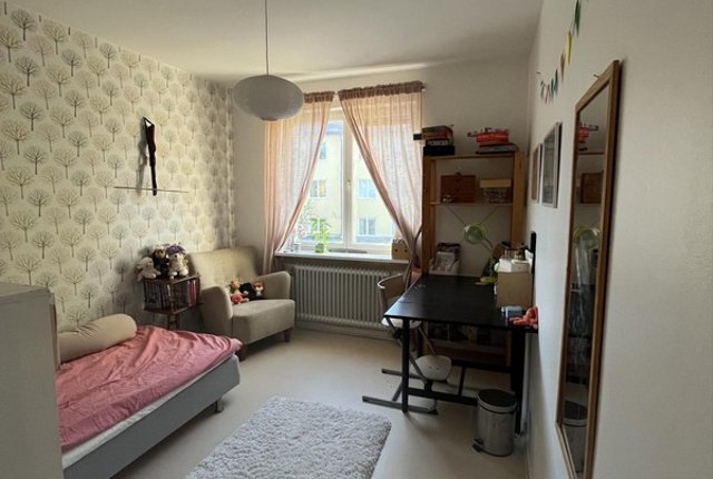 Bergsrådsvägen 68, Bagarmossen - bild 3
