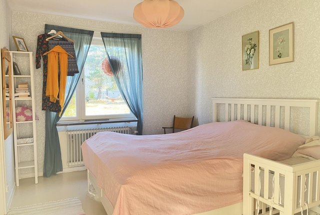 Bergsrådsvägen 68, Bagarmossen - bild 6