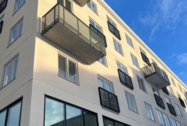 Vattenpussgränd 1, Upplands Väsby - bild 1