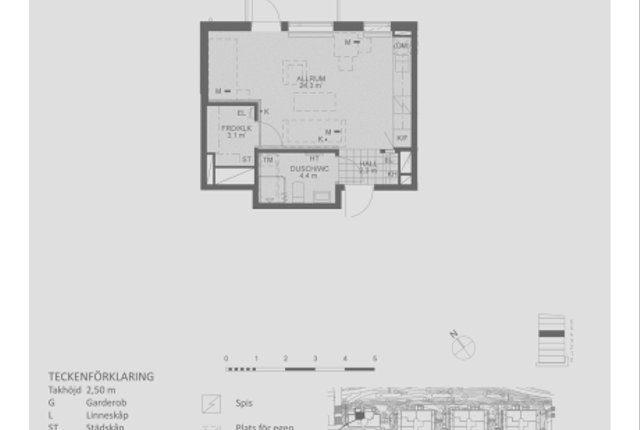 Redskapsvägen 22, Hässelby - bild 1