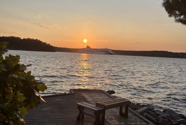 Stora Kusön 1, Åkersberga - bild 1