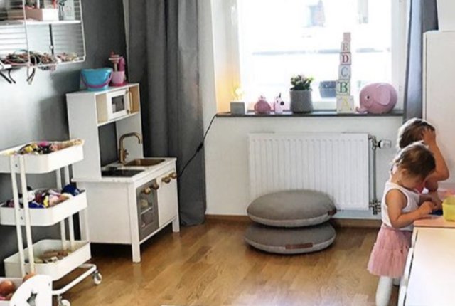 Perronggatan 6, Älvsjö - bild 1