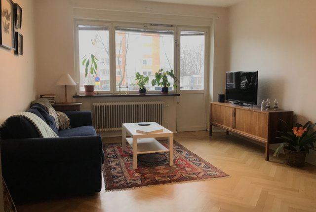 Donatus väg 1A, Lund - bild 8