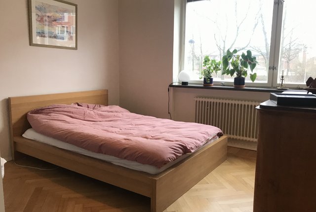 Donatus väg 1A, Lund - bild 1