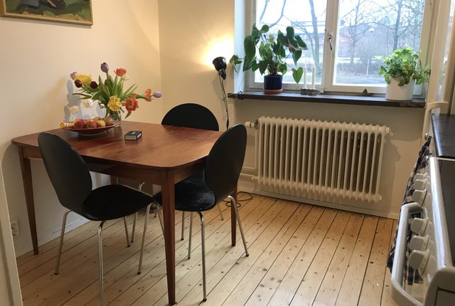 Donatus väg 1A, Lund - bild 2