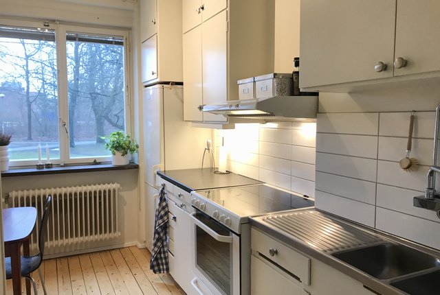 Donatus väg 1A, Lund - bild 4