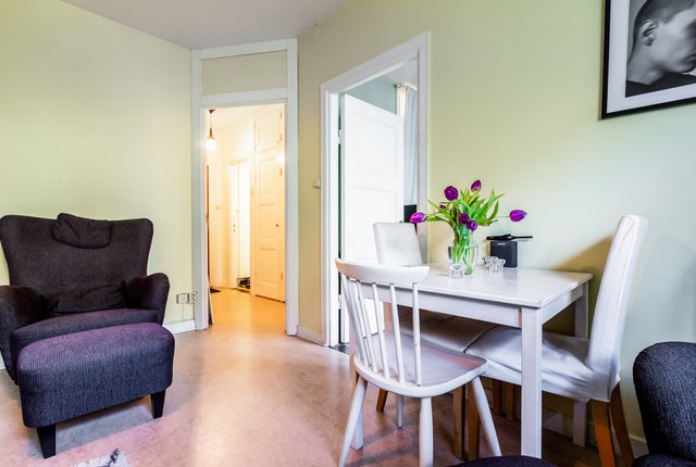 Love Almqvists väg 8, Stockholm - bild 1