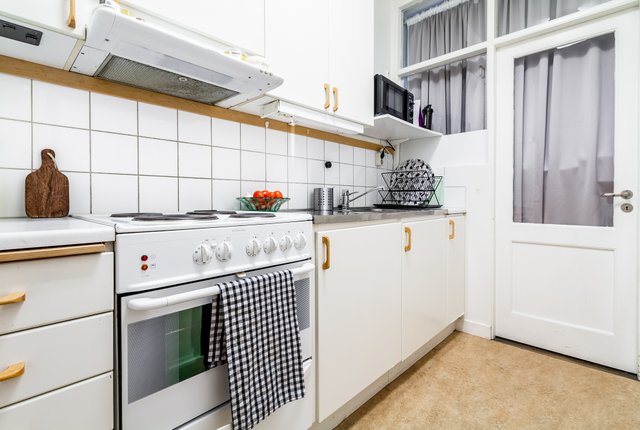 Love Almqvists väg 8, Stockholm - bild 7