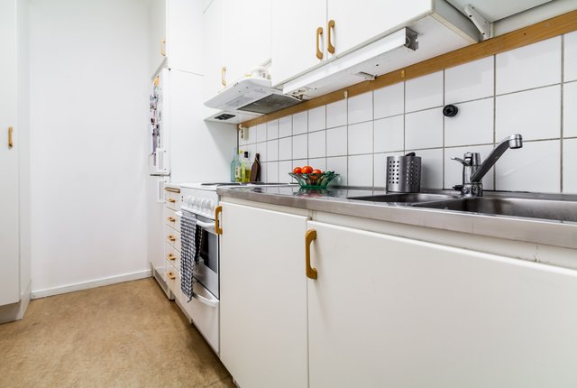 Love Almqvists väg 8, Stockholm - bild 3