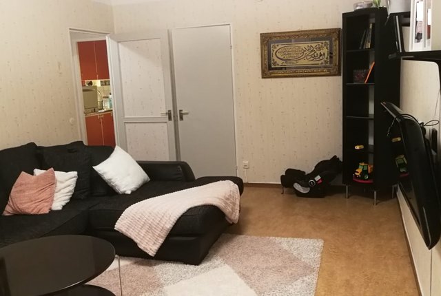 Faringeplan 5, Spånga - bild 1