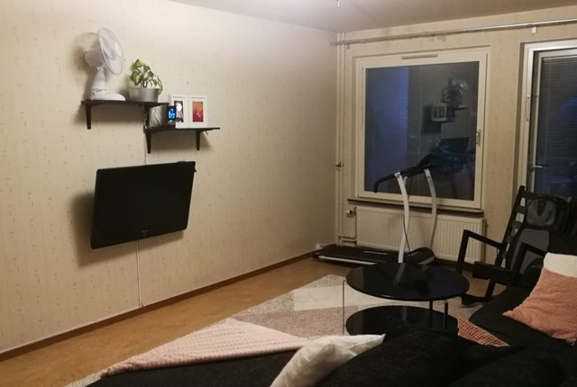 Faringeplan 5, Spånga - bild 4
