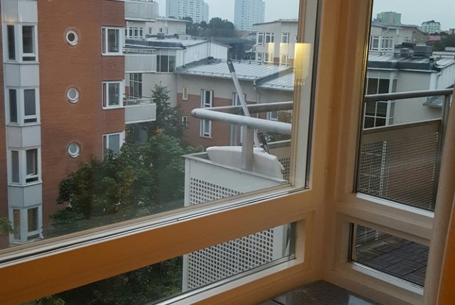 Ballonggatan 1, Solna - bild 5