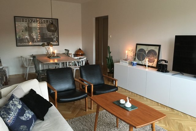 Mölndalsvägen 11, Göteborg - bild 1