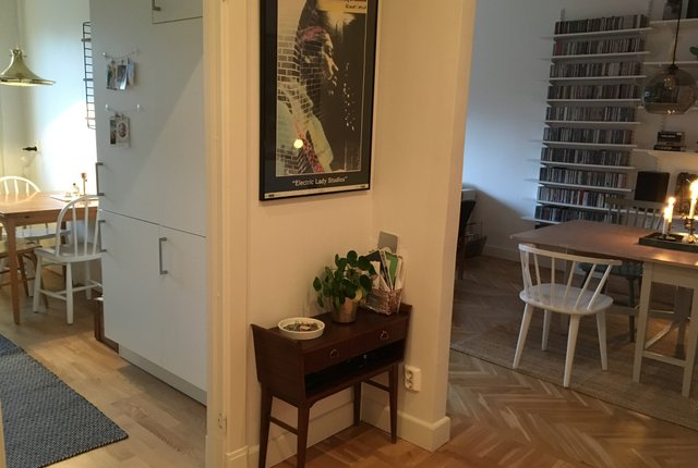 Mölndalsvägen 11, Göteborg - bild 3